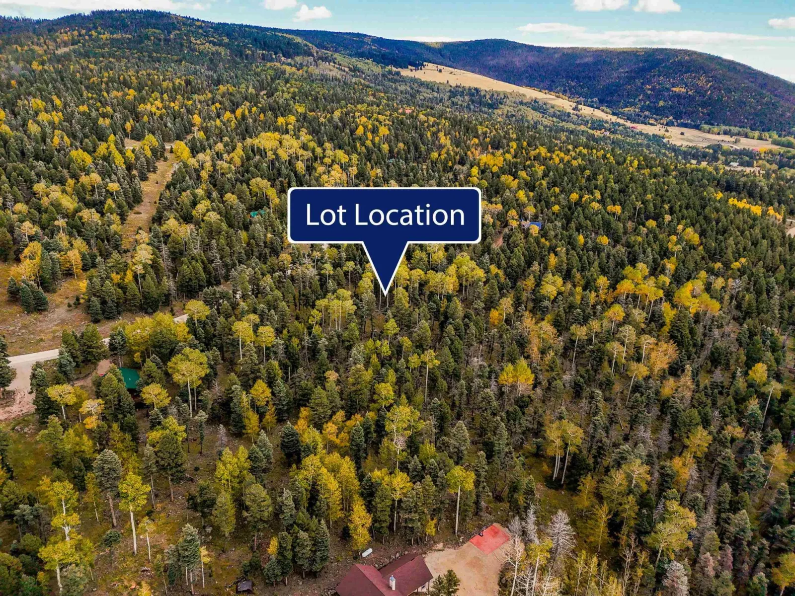 Lot 1446 Sunrise Overlook
