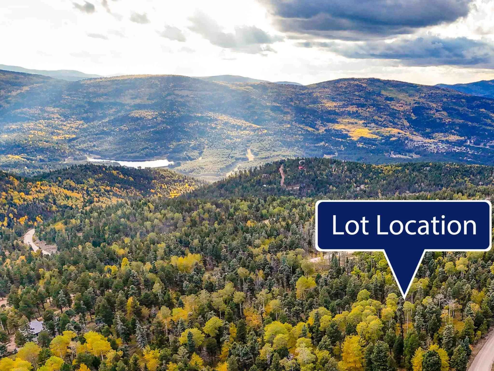 Lot 1446 Sunrise Overlook
