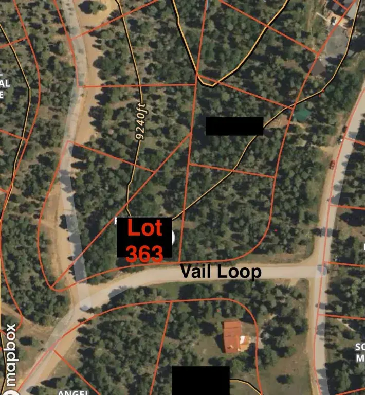 Lot 363 Vail Loop