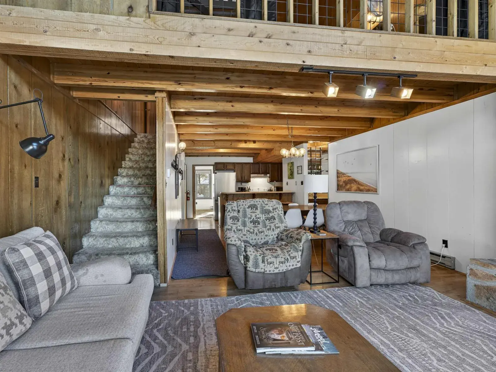 44 Mammoth Mountain Rd