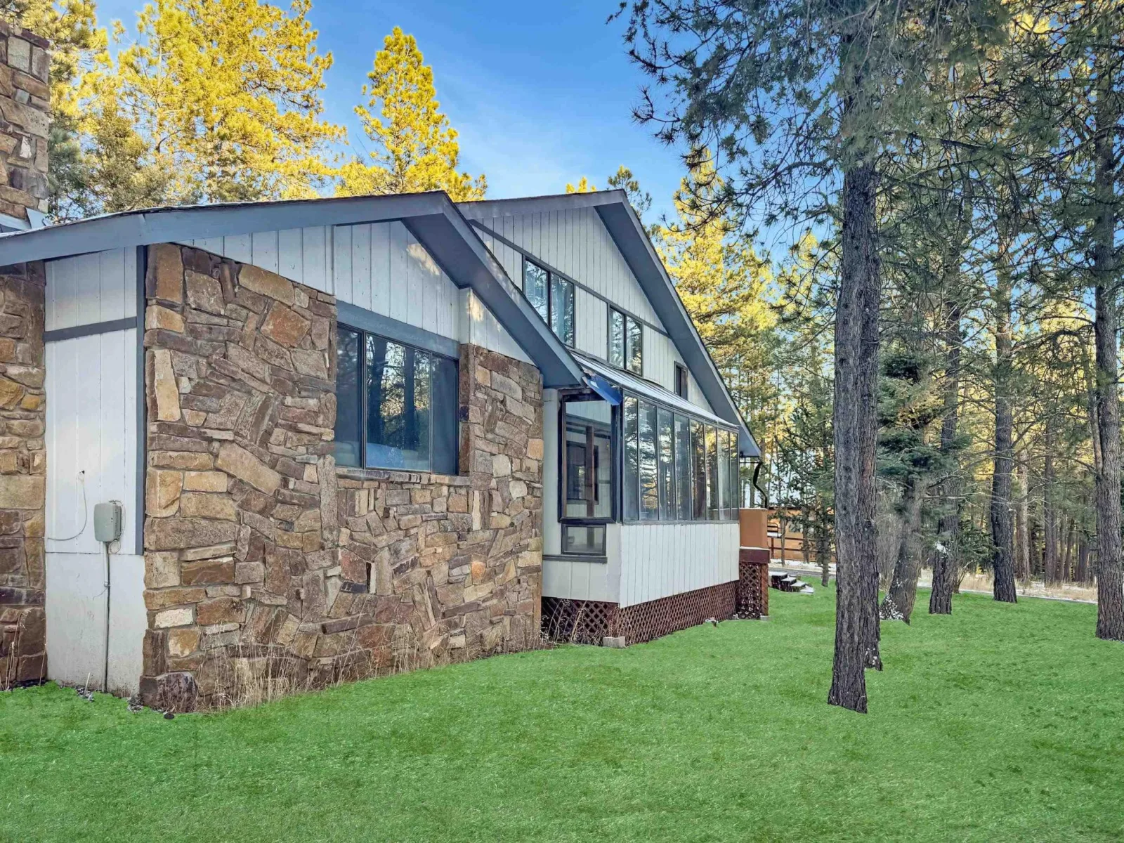 50 Cimarron Trail