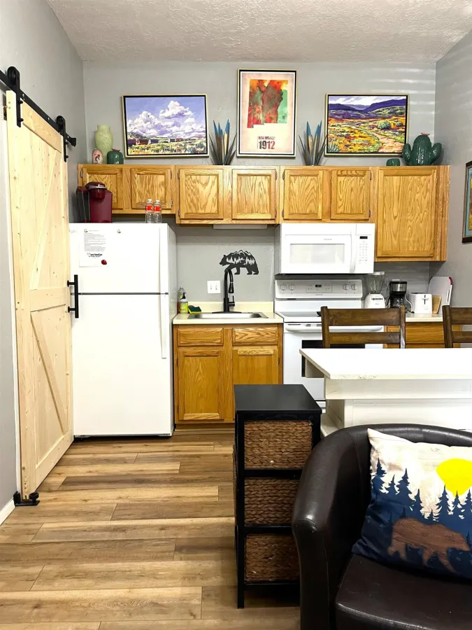 25 Jackson Hole Road