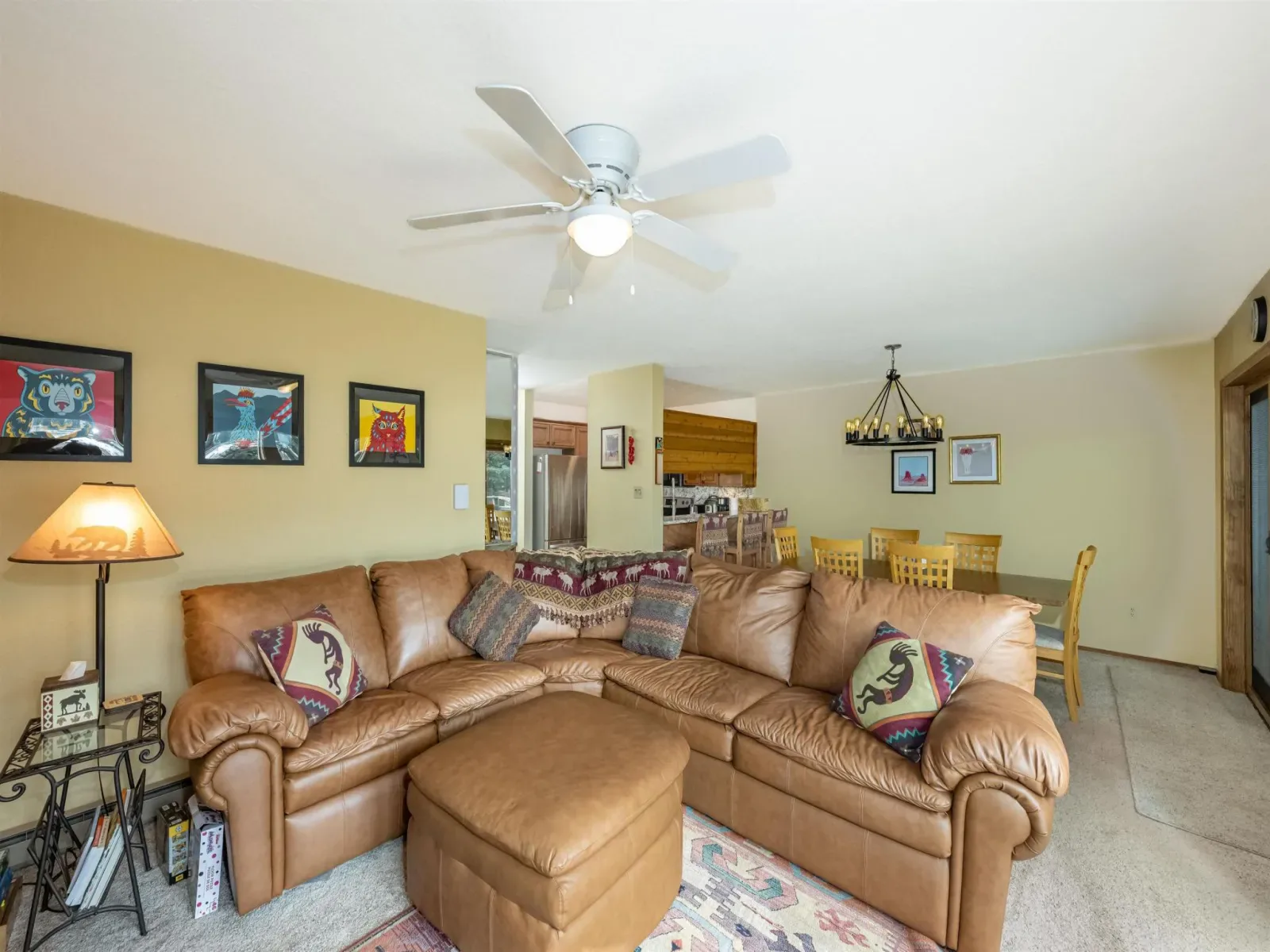 11 Mammoth Mountain Rd 7