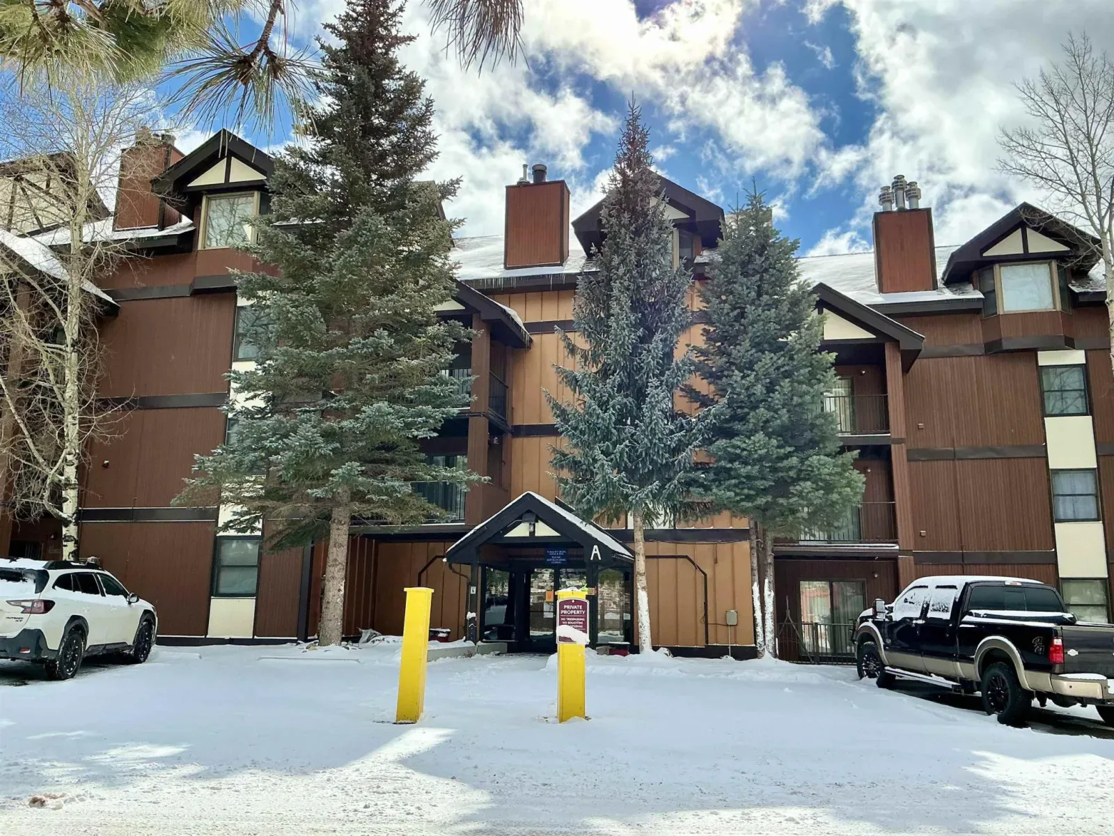 15 Squaw Valley Ln Unit 313A