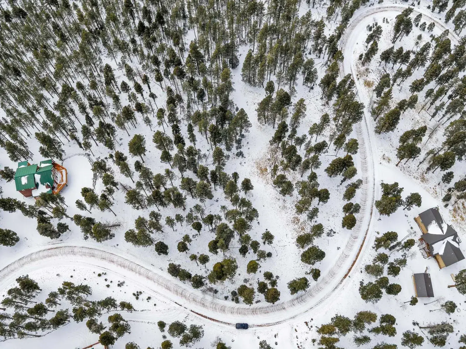 Lot 1548 Camino Real