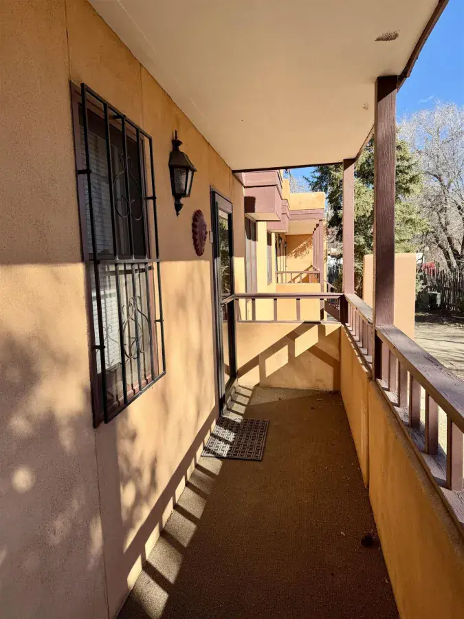 405 Camino De La Placita Unit 6B