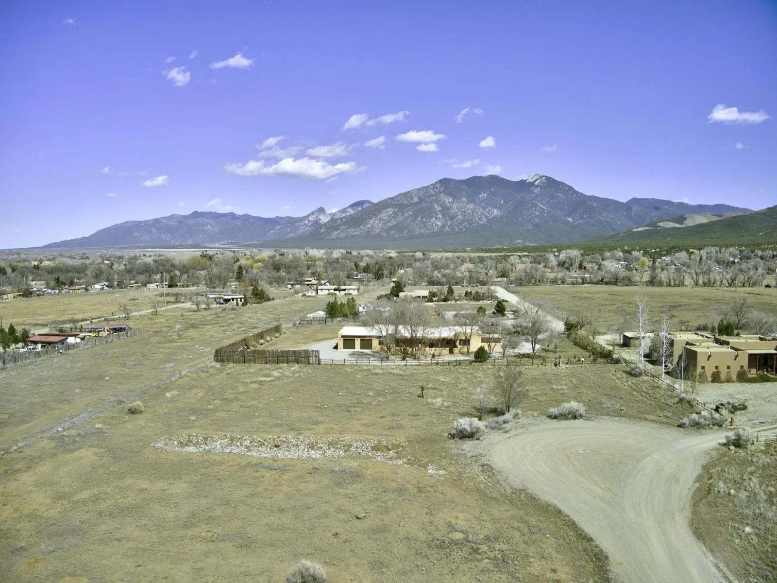 Lot 5 Los Pandos Estates