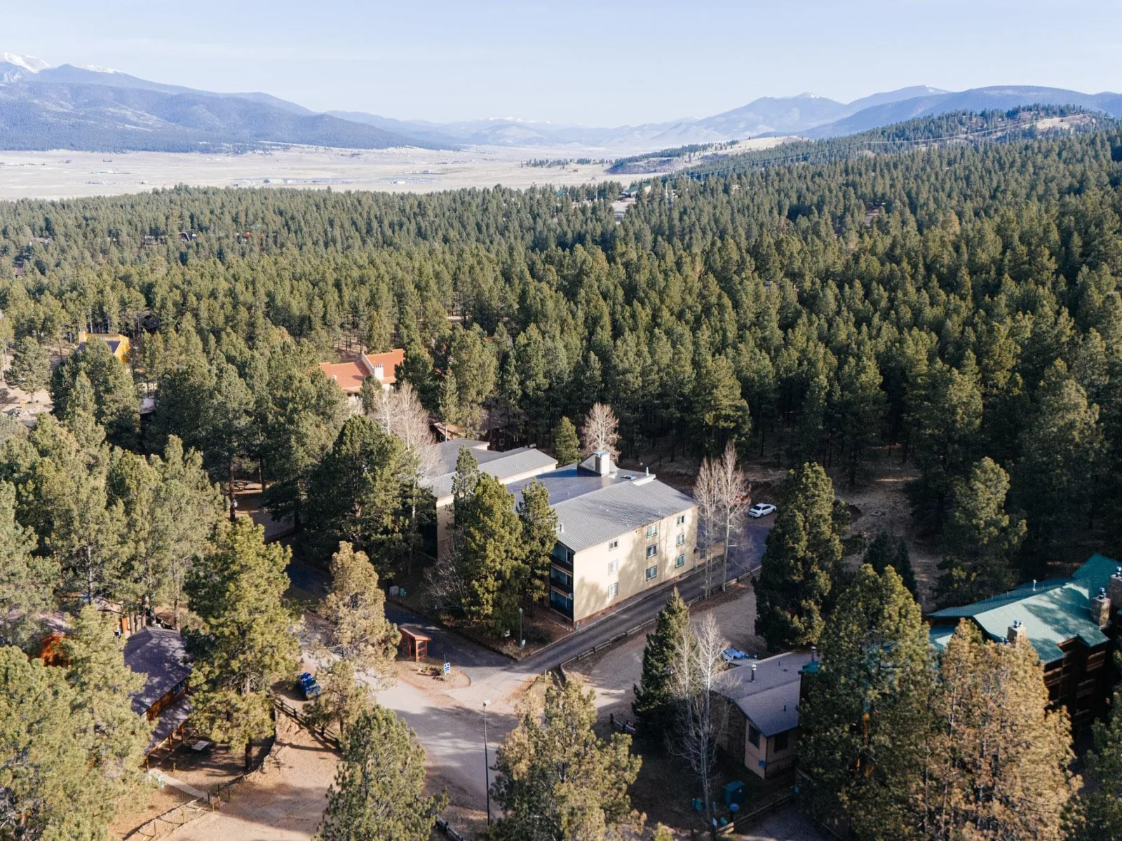 14 Jackson Hole RD Unit 201