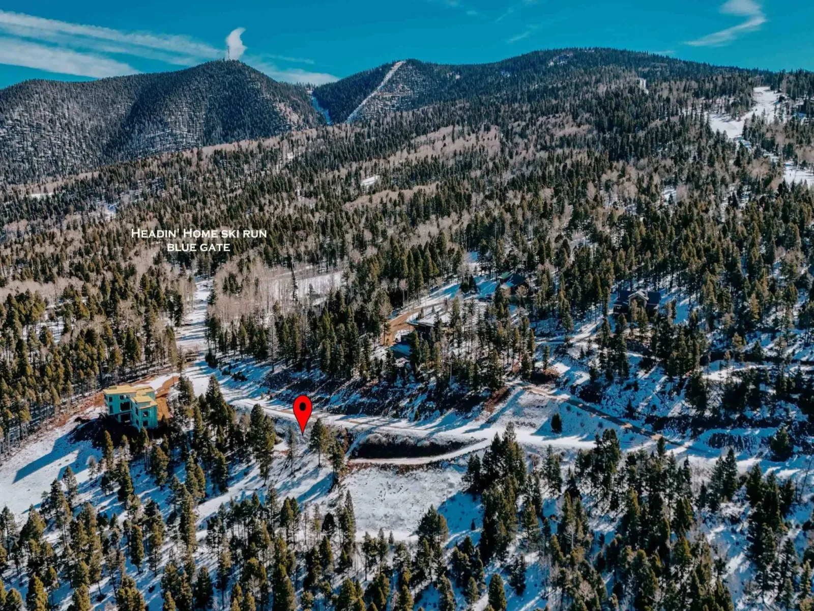 Lot 607 Panorama Way North