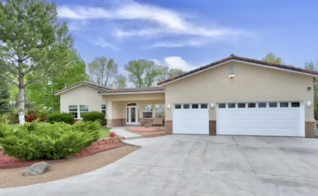 22 Straight Cat Trail