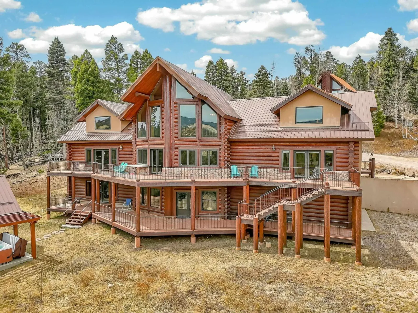 74 Calle De Los Indios