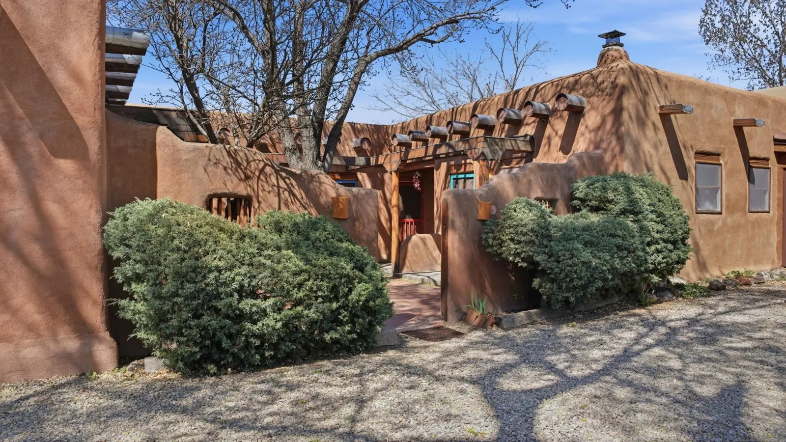 110 Padre Martinez Lane