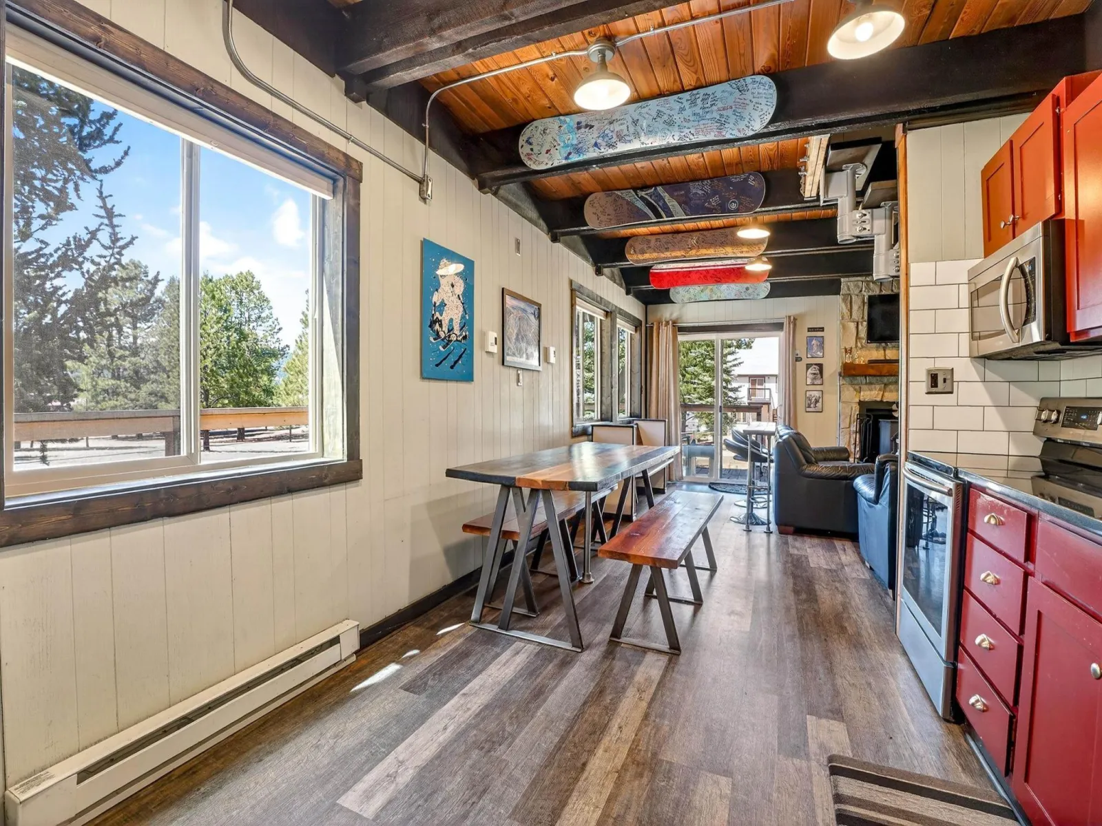 39 Mammoth Mountain Rd