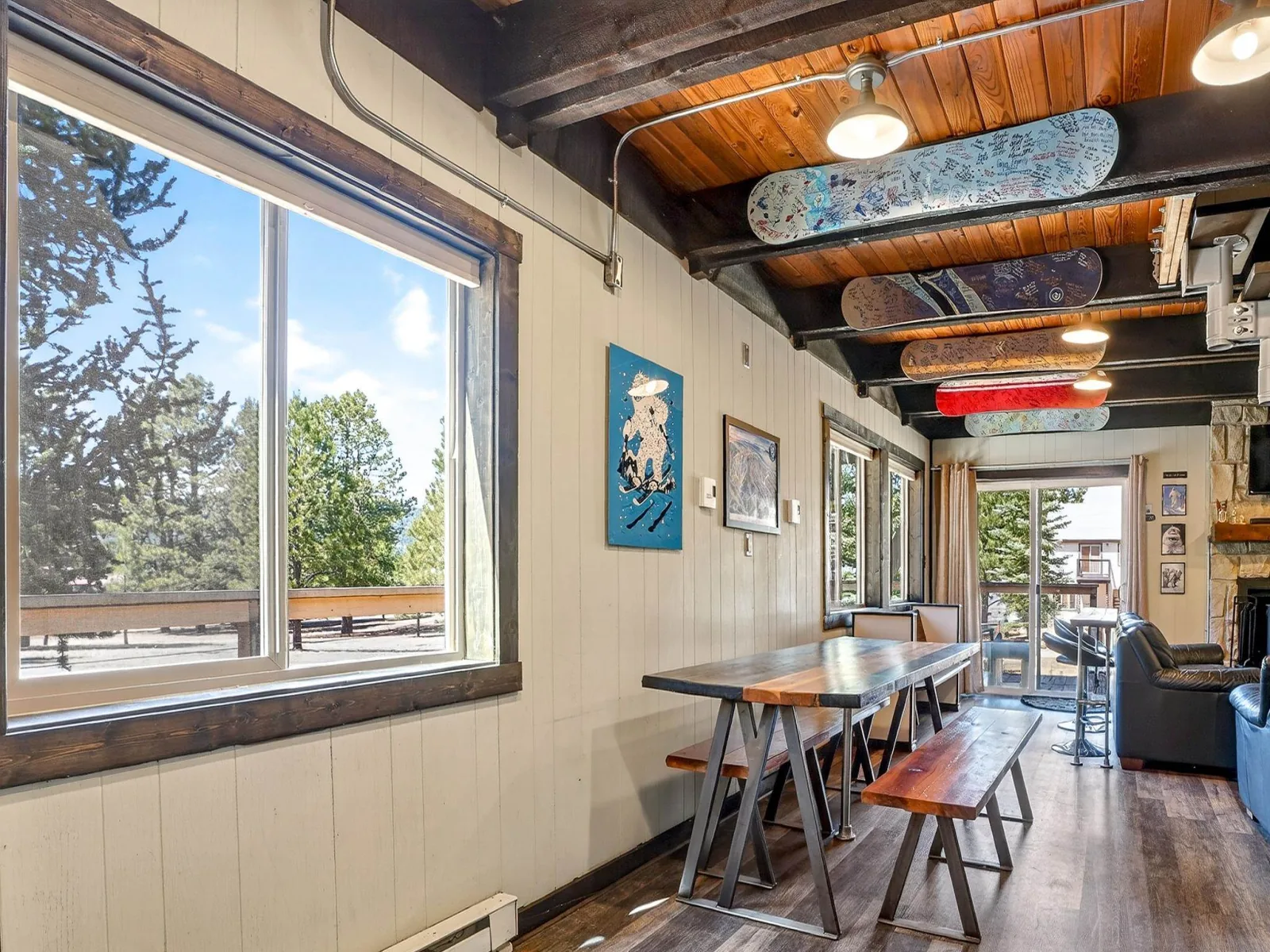 39 Mammoth Mountain Rd