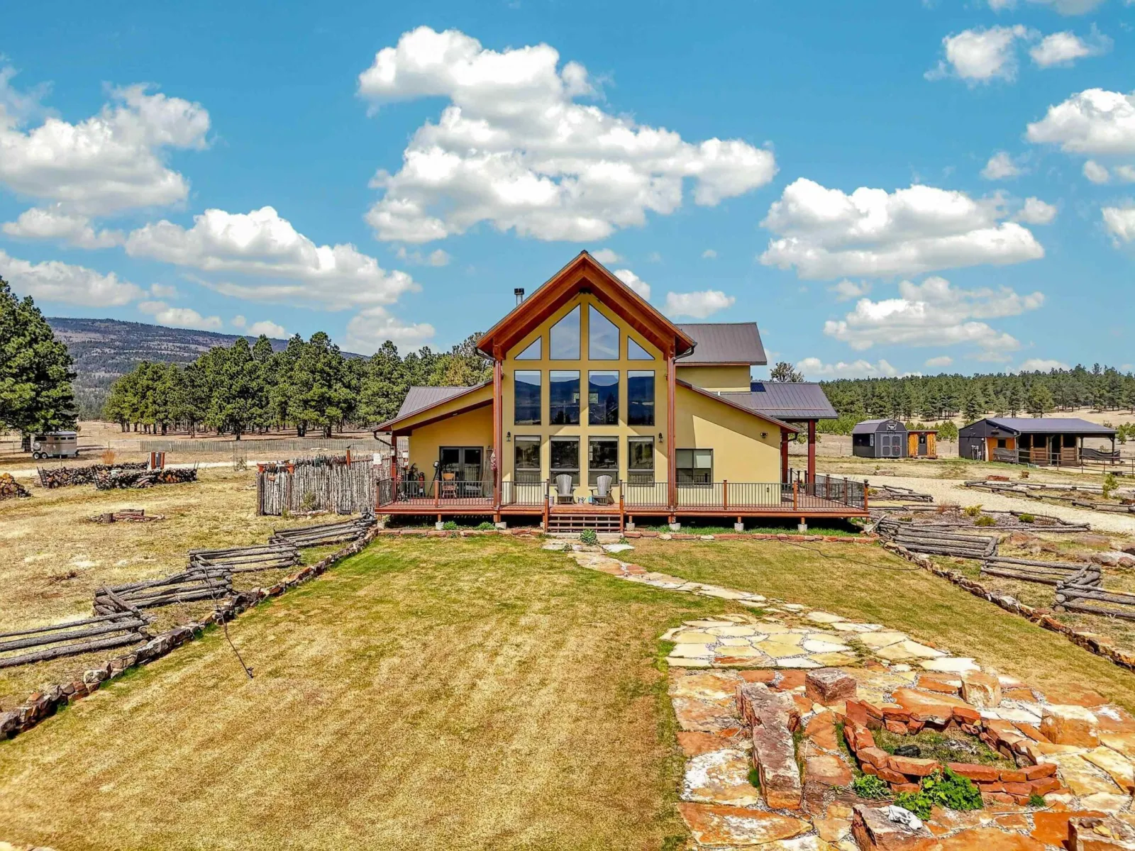 25 Jarosa Creek Rd