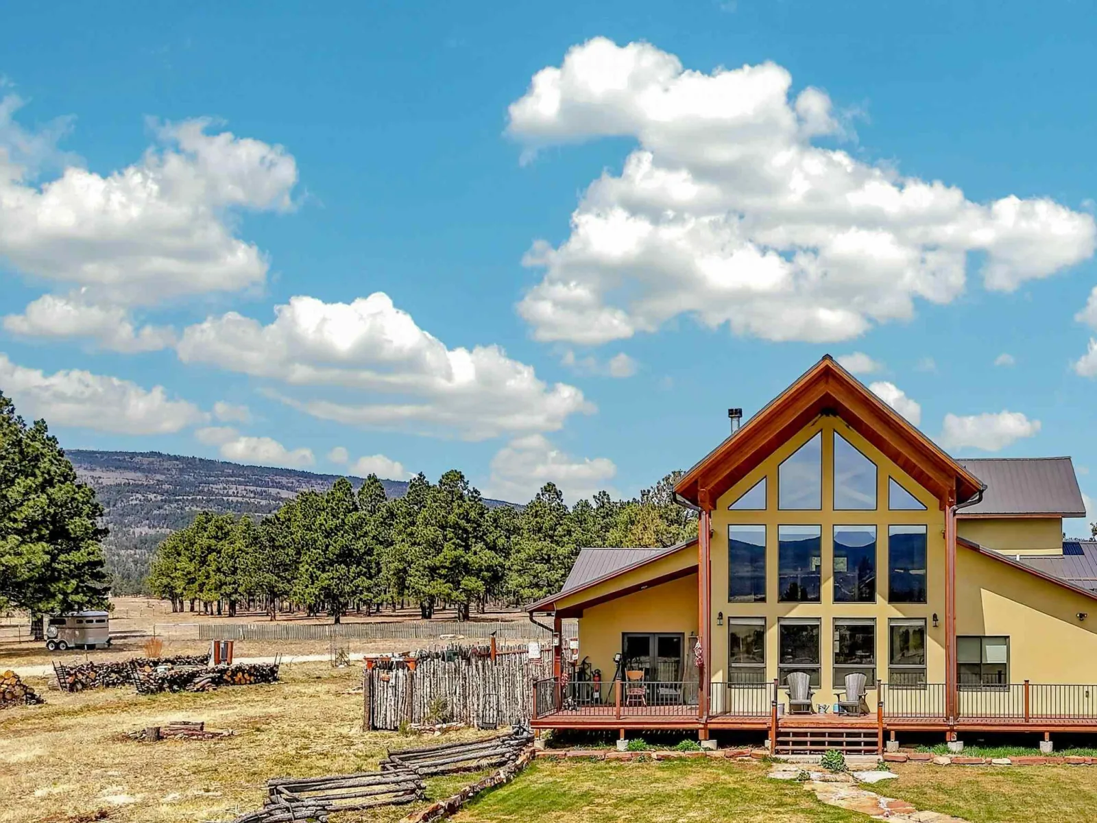 25 Jarosa Creek Rd
