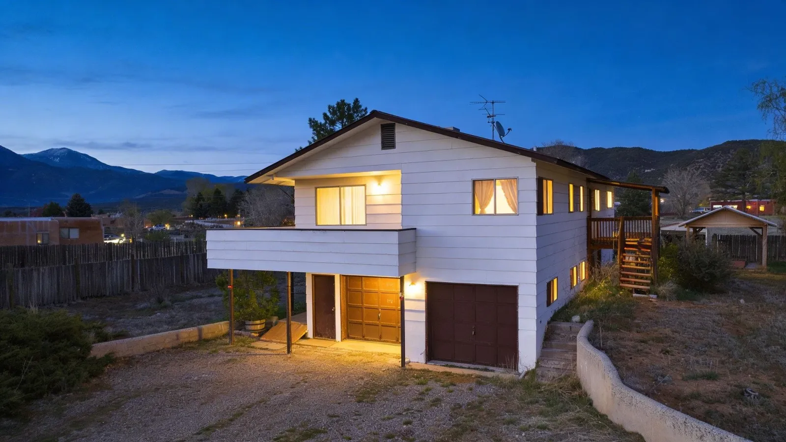 913 Calle Conquistador