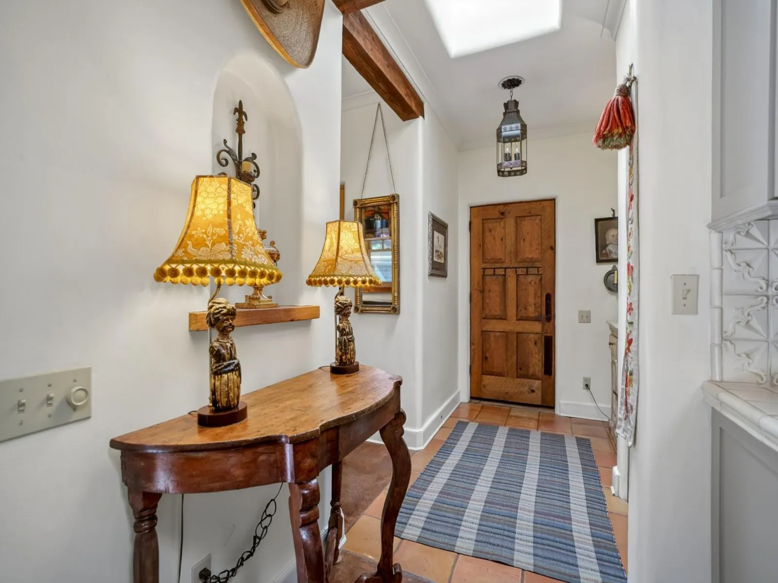 205 Upper Ranchitos Road