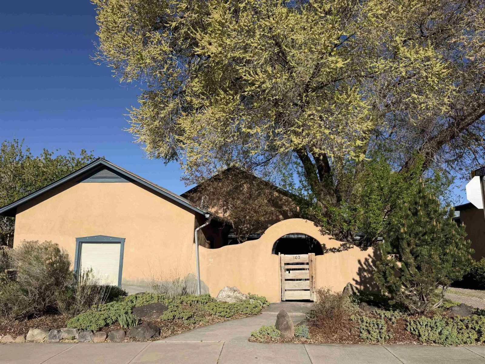 102 Padre Martinez Lane