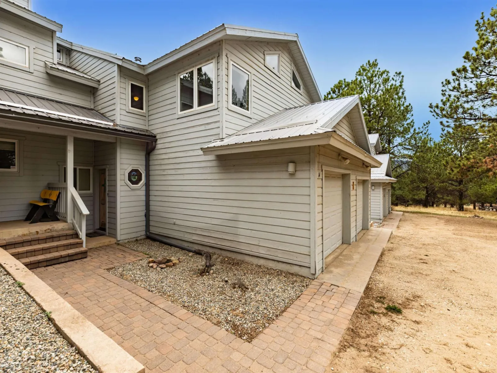 40 Mammoth Mountain Rd