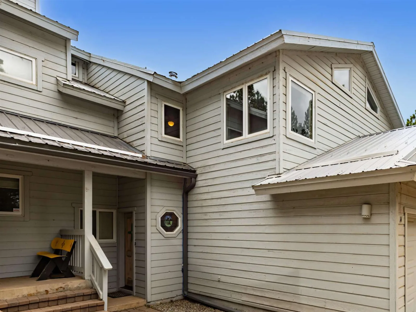 40 Mammoth Mountain Rd
