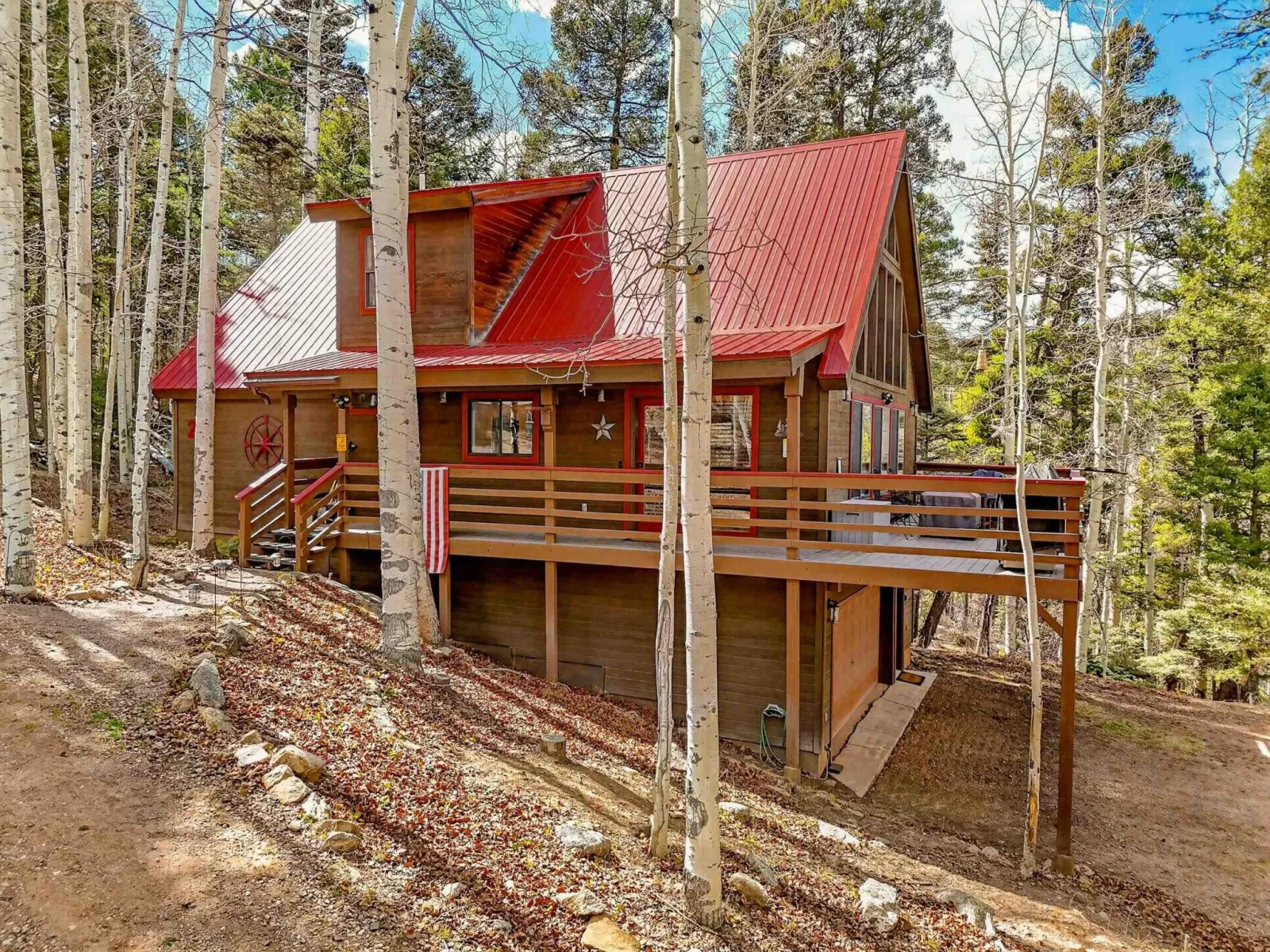 20 Sierra Blanca Trl