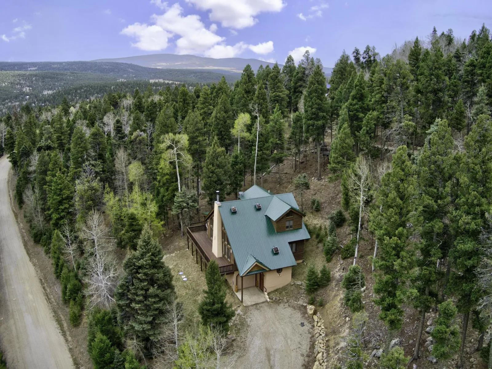 39 Rio Arriba Way