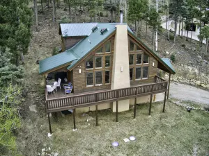 39 Rio Arriba Way