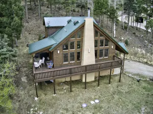 39 Rio Arriba Way