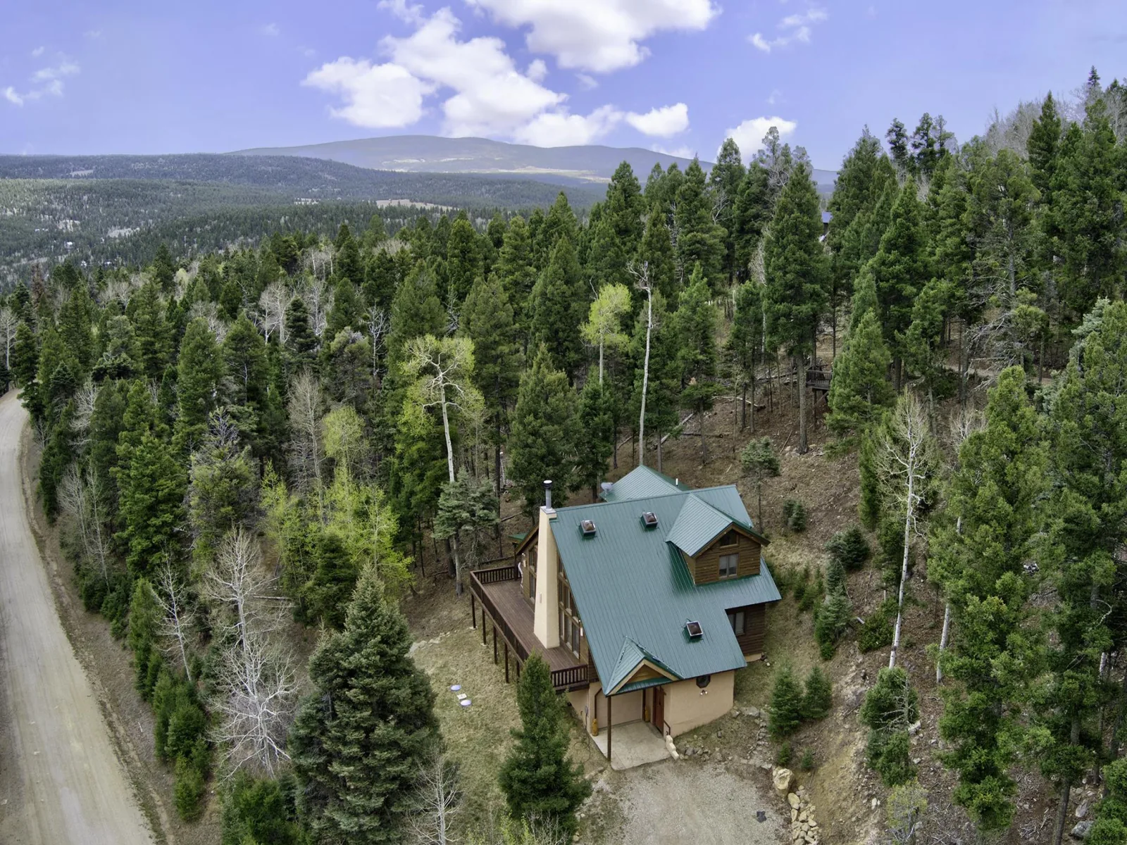 39 Rio Arriba Way