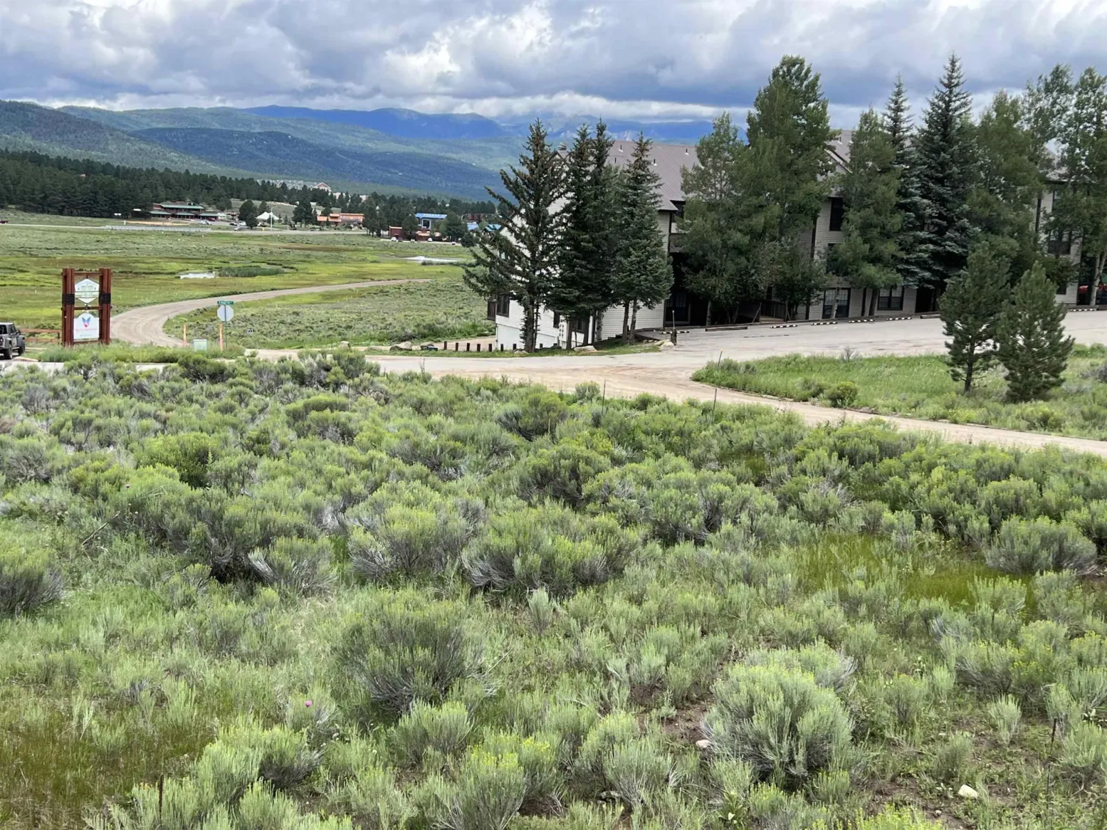 Lot 2 Winter Park Lane