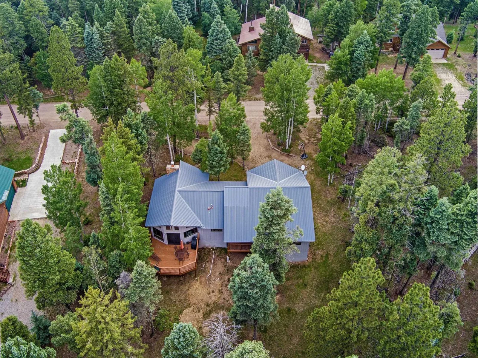72 Cimarron Trail