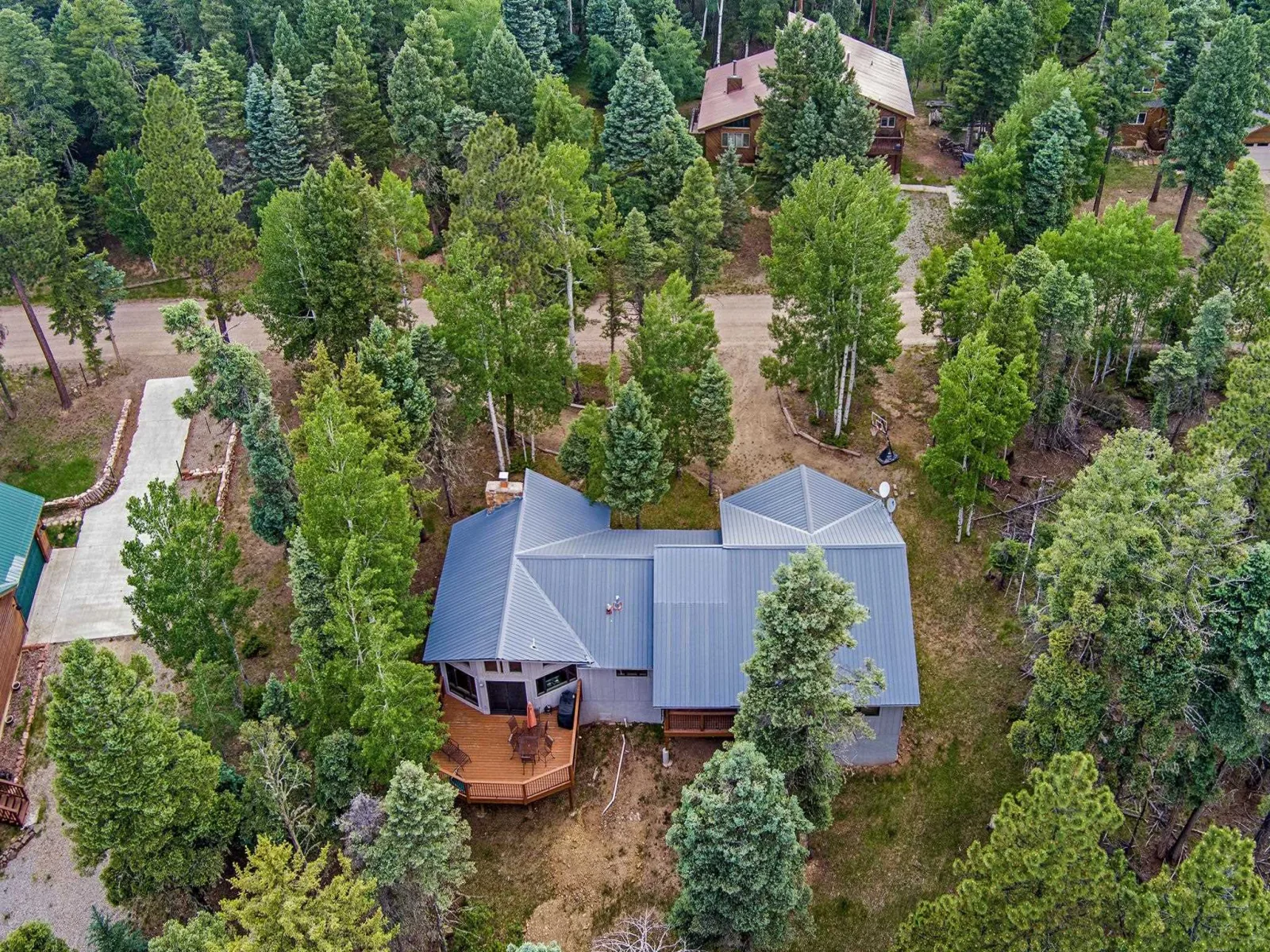 72 Cimarron Trail