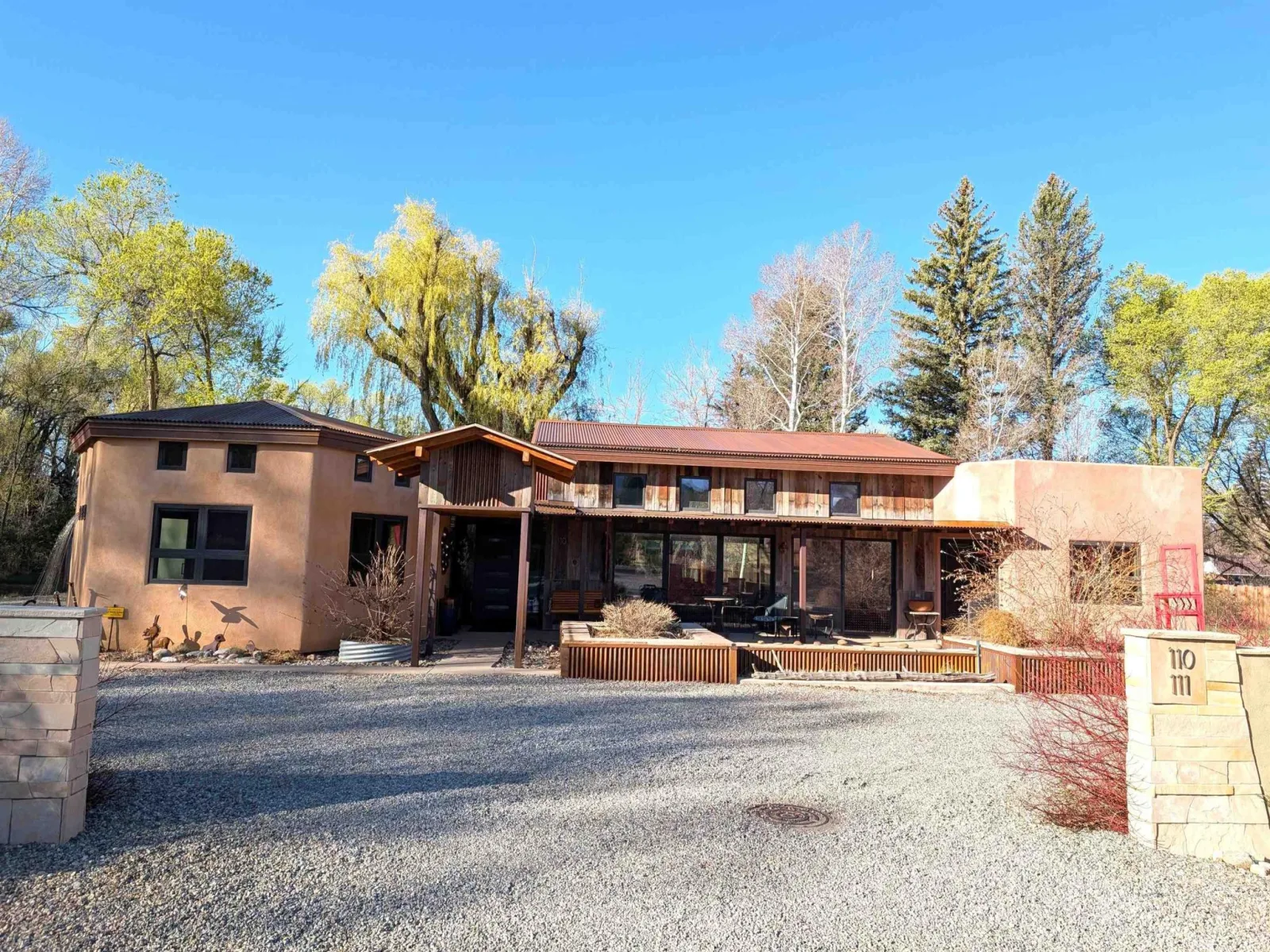 110 Los Pandos Lane