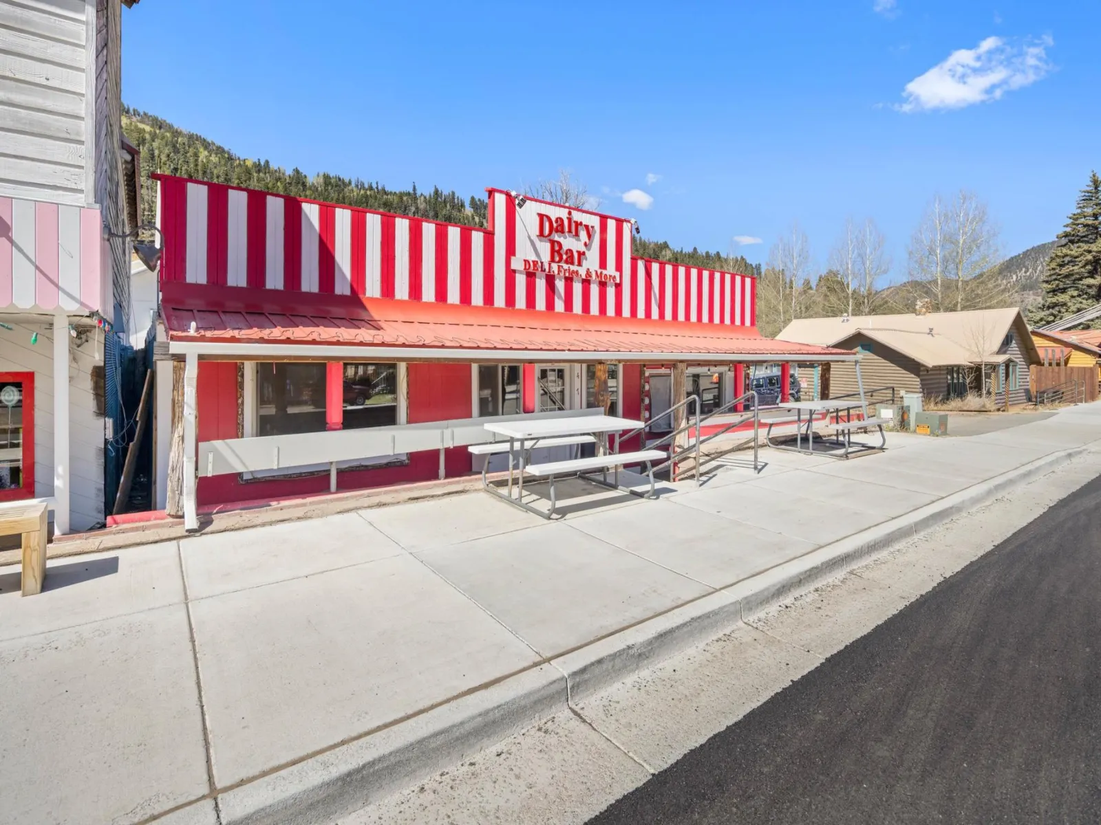 417 E Main Street