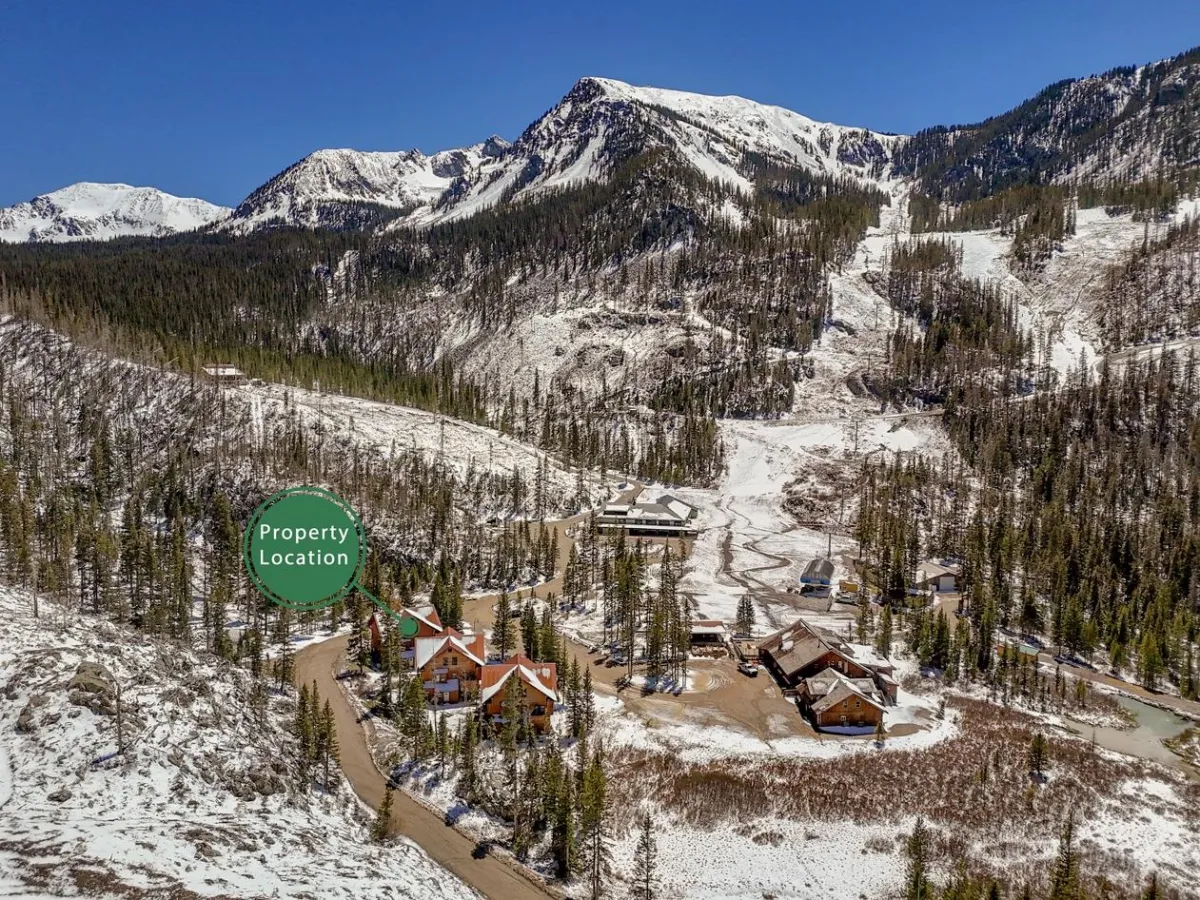 100 Kachina Rd