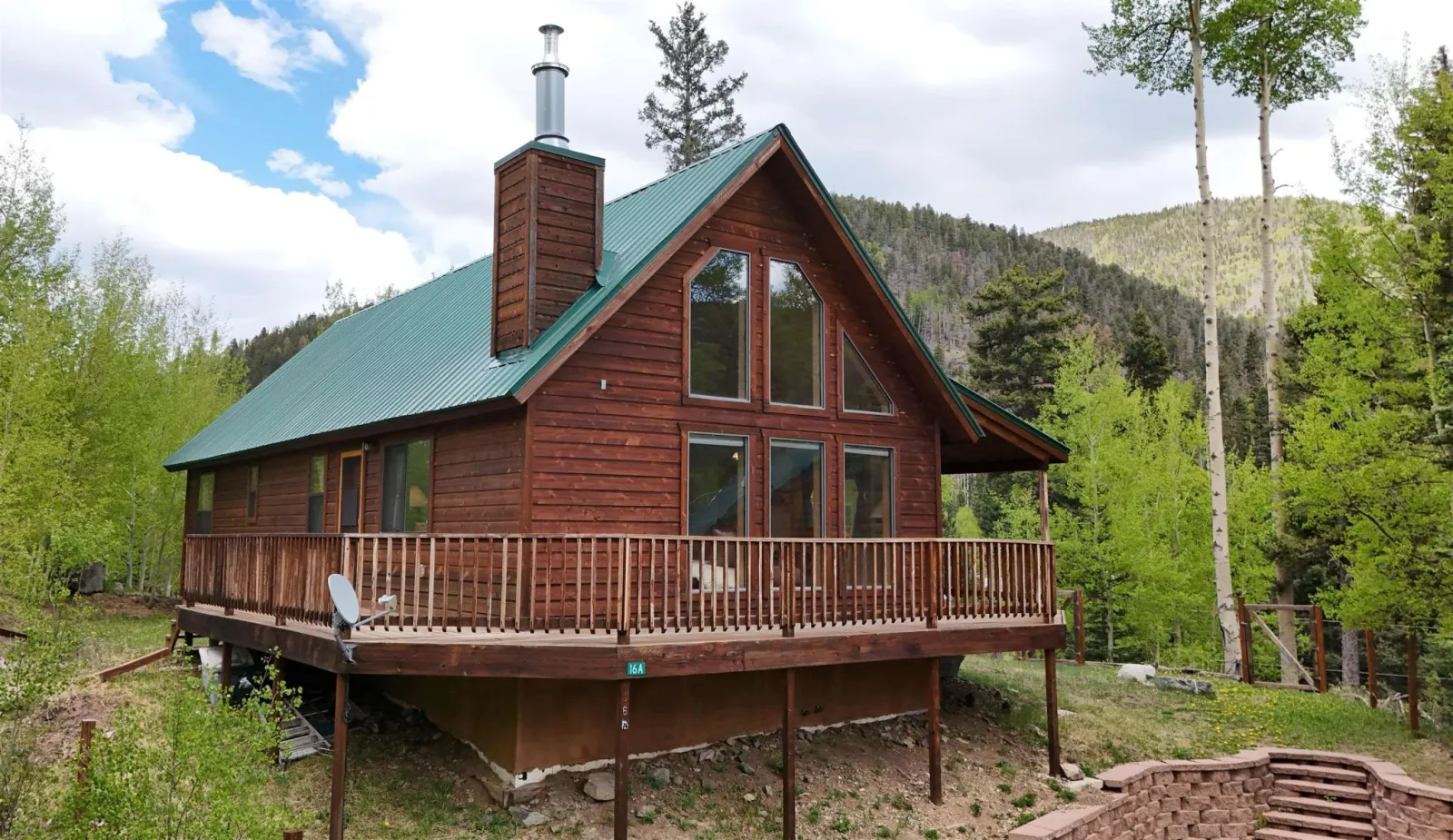 16A Wheeler Peak Road