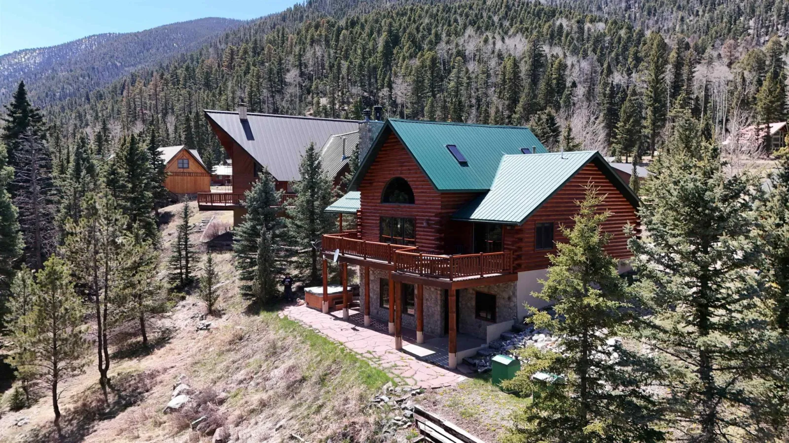 24 Monte Vista
