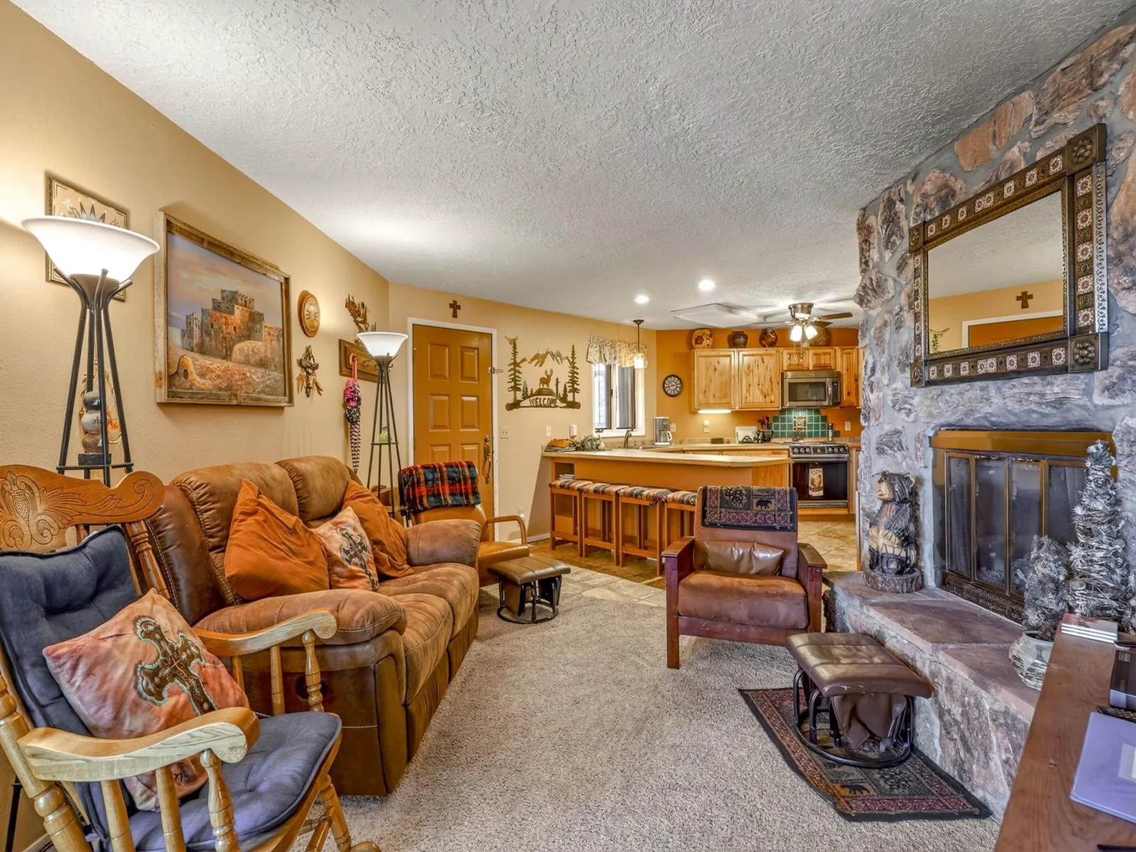 11 Squaw Valley Ln Starlight 2
