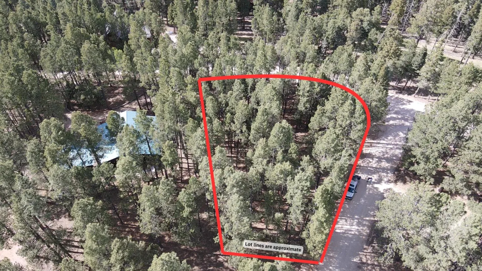 Lot 12 Broadmoor Way