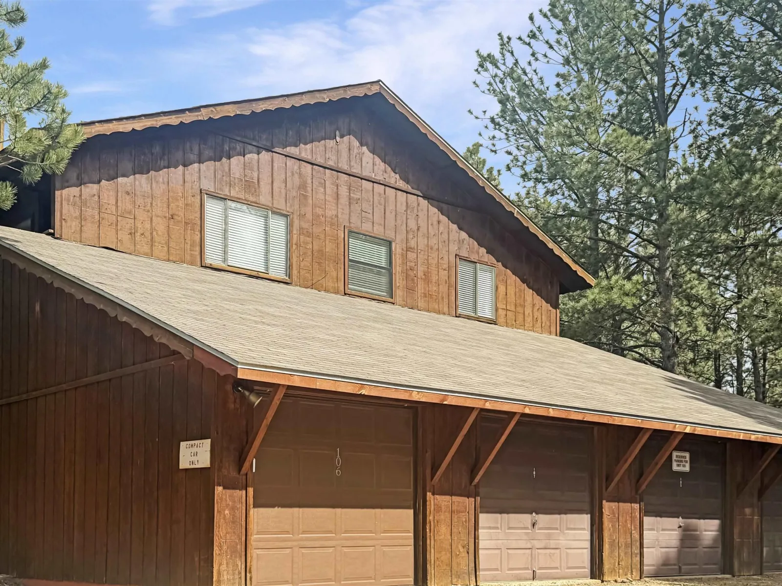 42 Mammoth Mountain Rd Unit 108