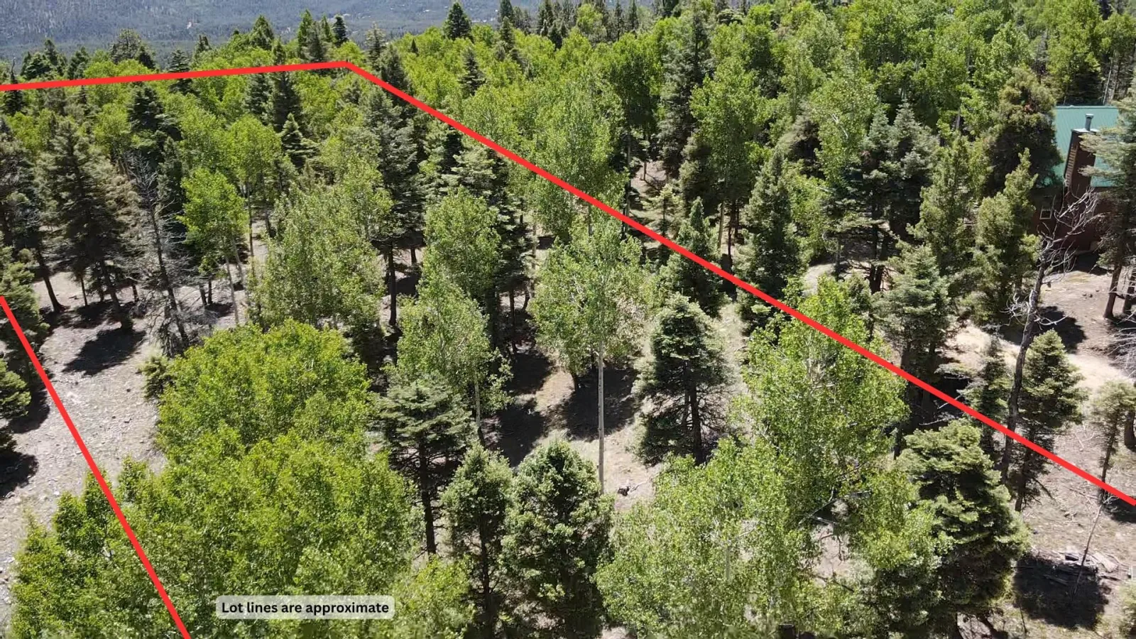 Lot 1325 Sierra Blanca Cir