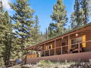 1011 Tenderfoot Trail