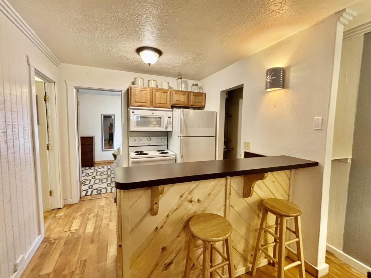 64 Mammoth Mountain Rd