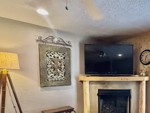 21 Jackson Hole
