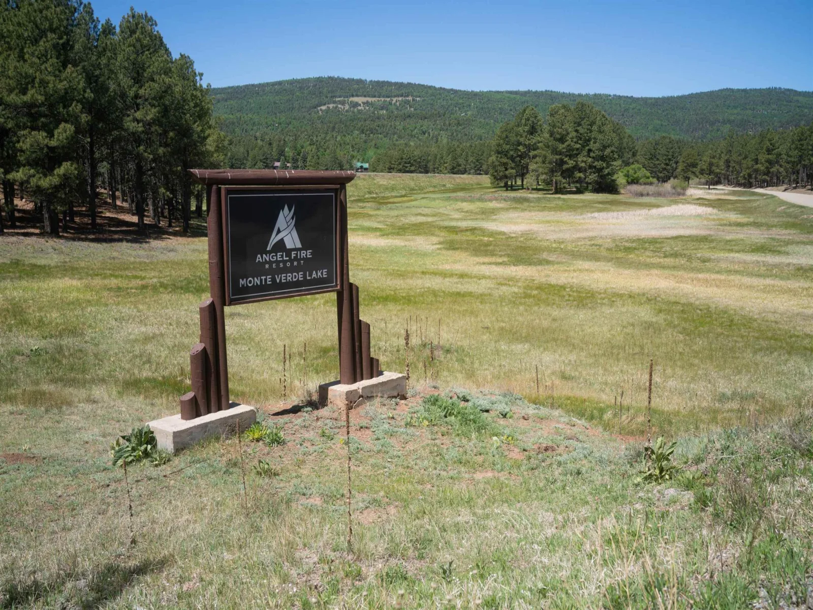 Lot 551 Cimarron Trail