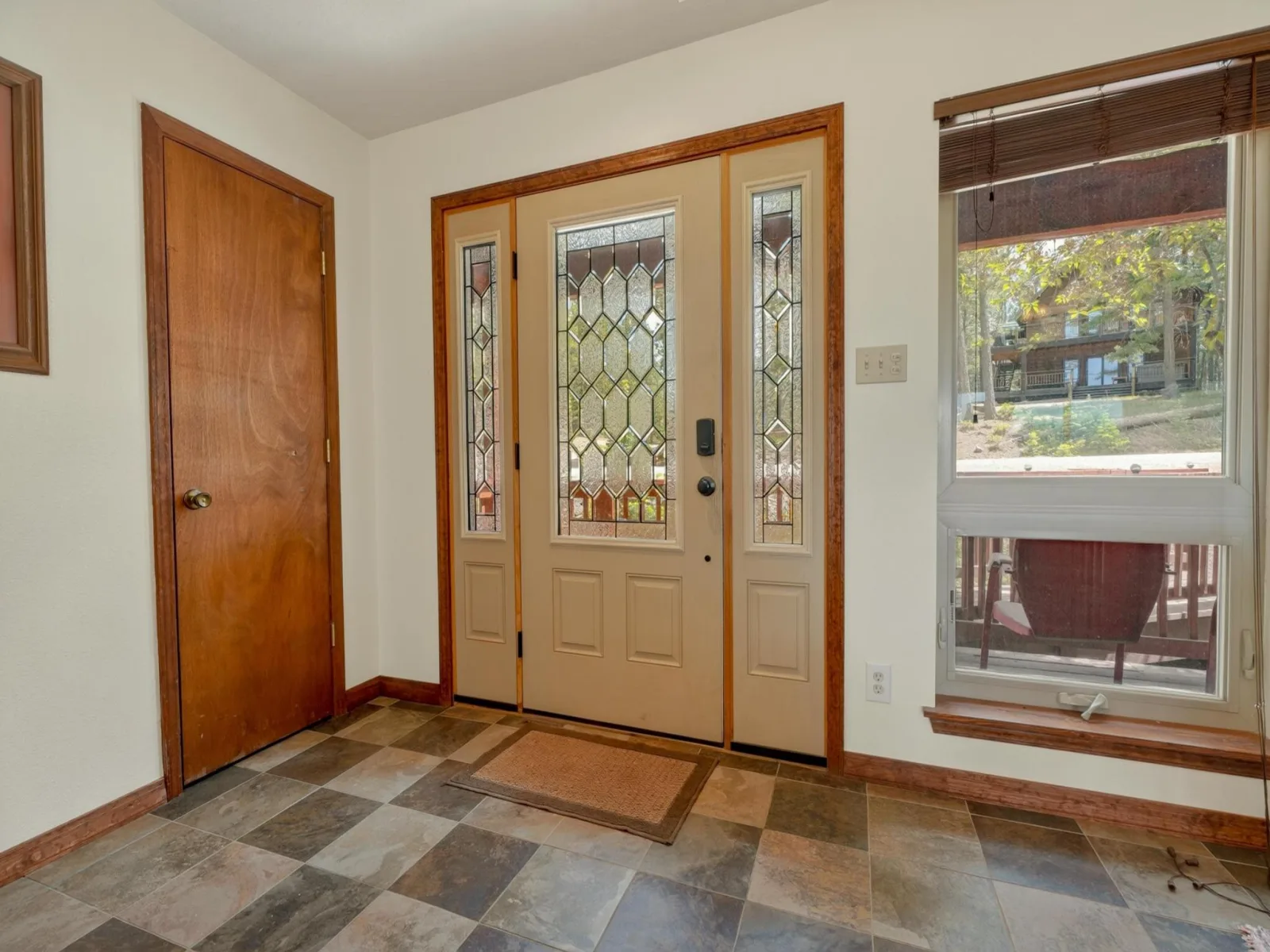 96 N Valle Grande Trail