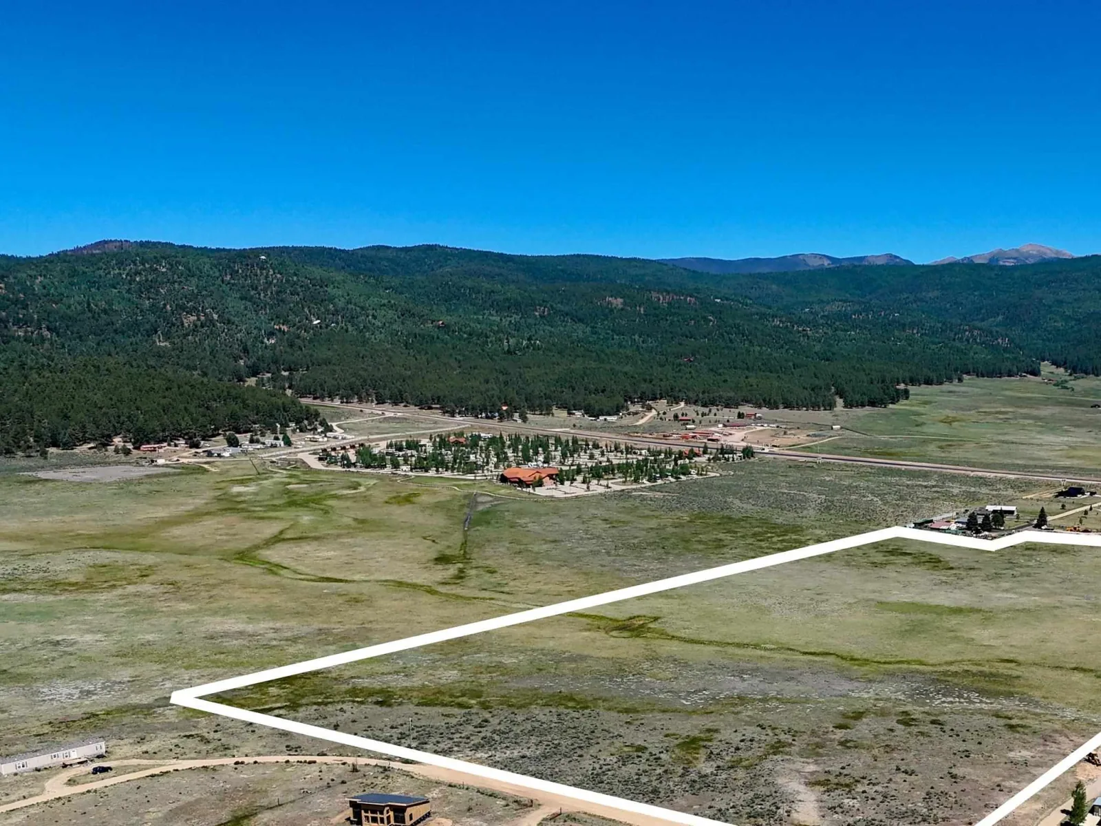 Lot 21 22 Agua Fria Estates