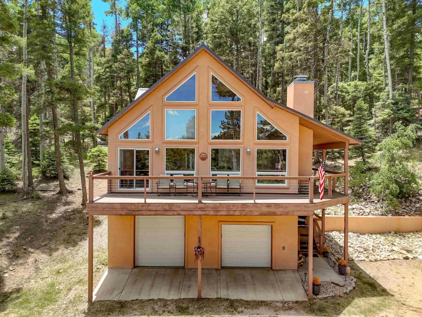 116 Taos Dr