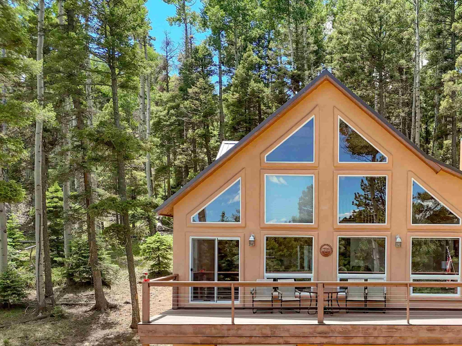 116 Taos Dr